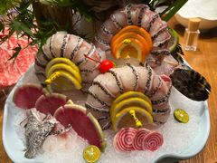 -尚海豆捞(乐虹坊店)