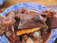 -唐记牛骨粉(陶溪川店)