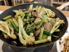 -华盛丰温州大排档(东三环南路店)