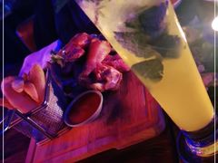 -MARU玛露音乐餐厅(大学路店)