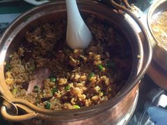 -慢丽江·云南野生菌土鸡锅(西山店)