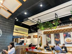 -馋三尺蟹粉小笼(人民广场店)