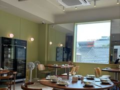 -御香农家菜(莫干山庾村店)