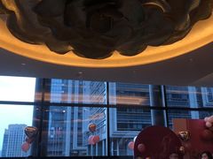 -丽晶轩中餐厅(重庆丽晶酒店)