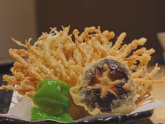 -越光米贩精致料理餐厅(金鹰店)