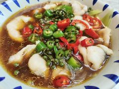 -志明眷村·台式融合菜·宵夜