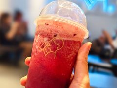 -喜茶(深圳东门1234店)