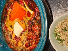 -吼堂老火锅(太古里总店)