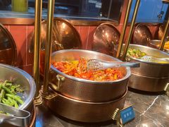 -東盛炭烤自助料理(浦东文峰广场店)