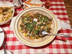 -西贝(六里桥旗舰店)