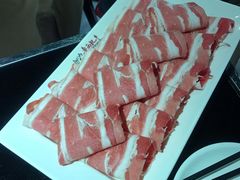 -鲁西肥牛(九方购物中心店)