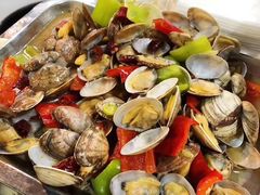 -老三烧烤(二环西路店)