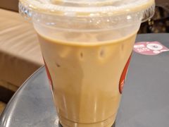 -太平洋咖啡(五月花店)