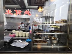 -伟记奥面馆(养育巷店)