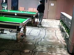 -嗨8台球·棋牌俱乐部