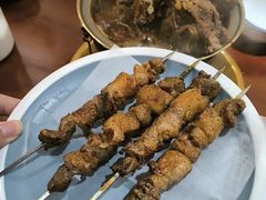 -1078號老北京涮肉(松柏店)