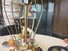 -西安皇冠假日酒店·B&G51餐厅