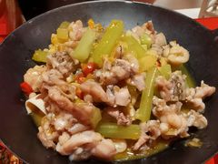 -侯师傅热炒店(印象城店)