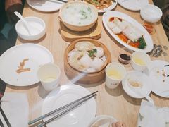 -花少爷的粥(中贸广场店)