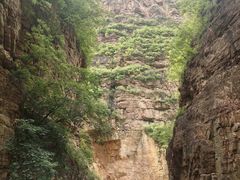 -湖洞水自然风景区