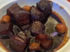 -聚鑫阁江浙菜·非遗传承技艺(青村帝华园店)
