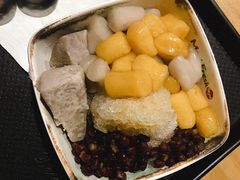 -鲜芋仙Meet Fresh(五道口店)