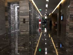 -贵阳万丽酒店