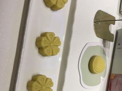 -阮大兴糕团(滨江宝龙店)