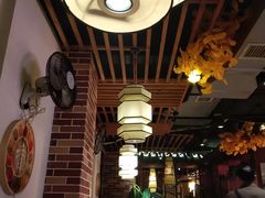 大堂-湘厨壹品(芙蓉广场店)