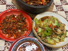 -老三样·旧食新味(船山路店)