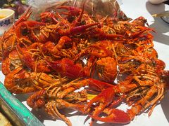 -老长沙龙虾馆·聚会餐厅(白石洲店)