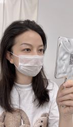 -YIMEI ART半永久纹眉·野生眉