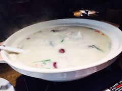 -老阿爸鲜鱼土菜(昆山花桥店)