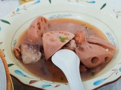 -成惠食府(赤岗店)