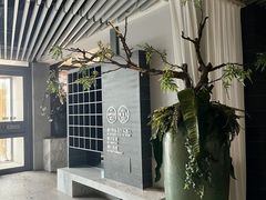 -春晖园度假酒店温泉