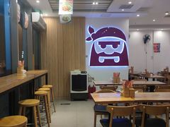 大堂-海盗虾饭·剥好的小龙虾饭(SOHO尚都店)