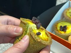 -喜計局·饼行(南湖万达广场店)