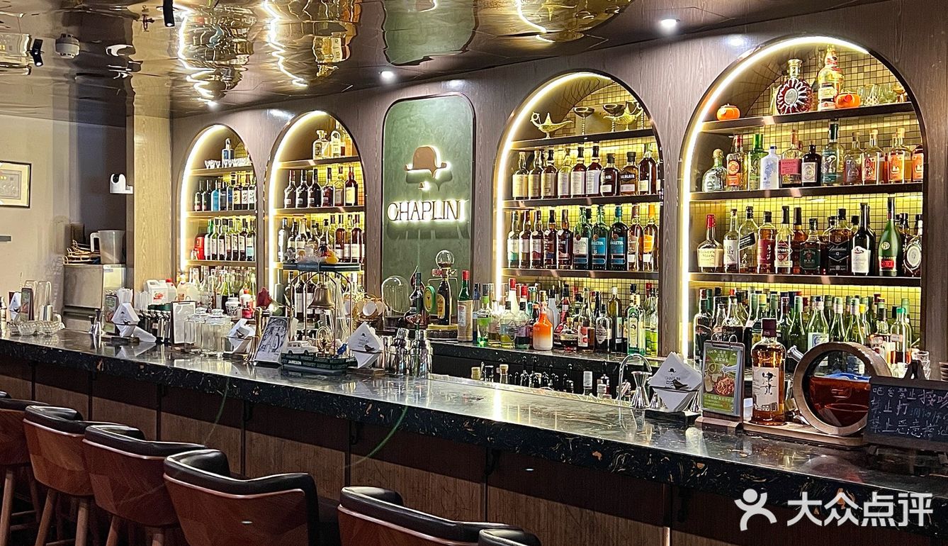 深圳氛围感biatro！约会绝佳选择🥂