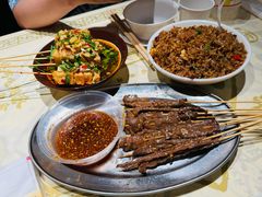 -串盟烧烤·长沙美食地标(星沙店)