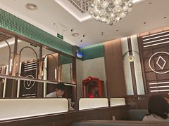 -新世界餐厅(万达店)