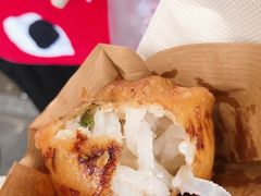 -阿婆油墩子(五里桥路188弄小区店)