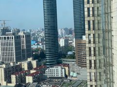 -上海外滩茂悦大酒店
