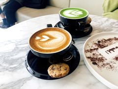 -Bracket Coffee(工体店)