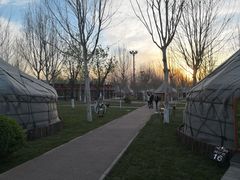 包房-九十九顶毡房(阜石路店)