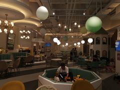 大堂-艾米茉亲子餐厅(万象城店)