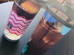 -星巴克(天津佛罗伦萨小镇店)