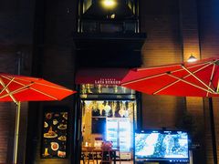 -拉亚汉堡经典餐厅(商城路店)