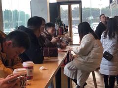 -星巴克臻选(成都环球乐天店)