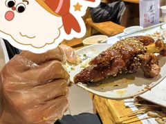 -木屋烧烤(双榆树店)