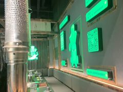 -山葵说·泥炉烤肉(泰达时尚E街区店)
